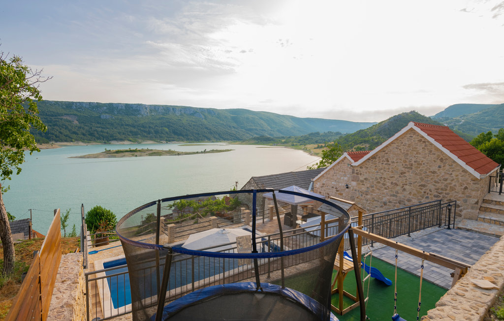 Feriehuse - Makarska-Ricice , Kroatien - CDC569 7