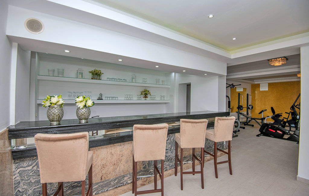 Semesterhus - Makarska-Imotski , Kroatien - CDC600 6