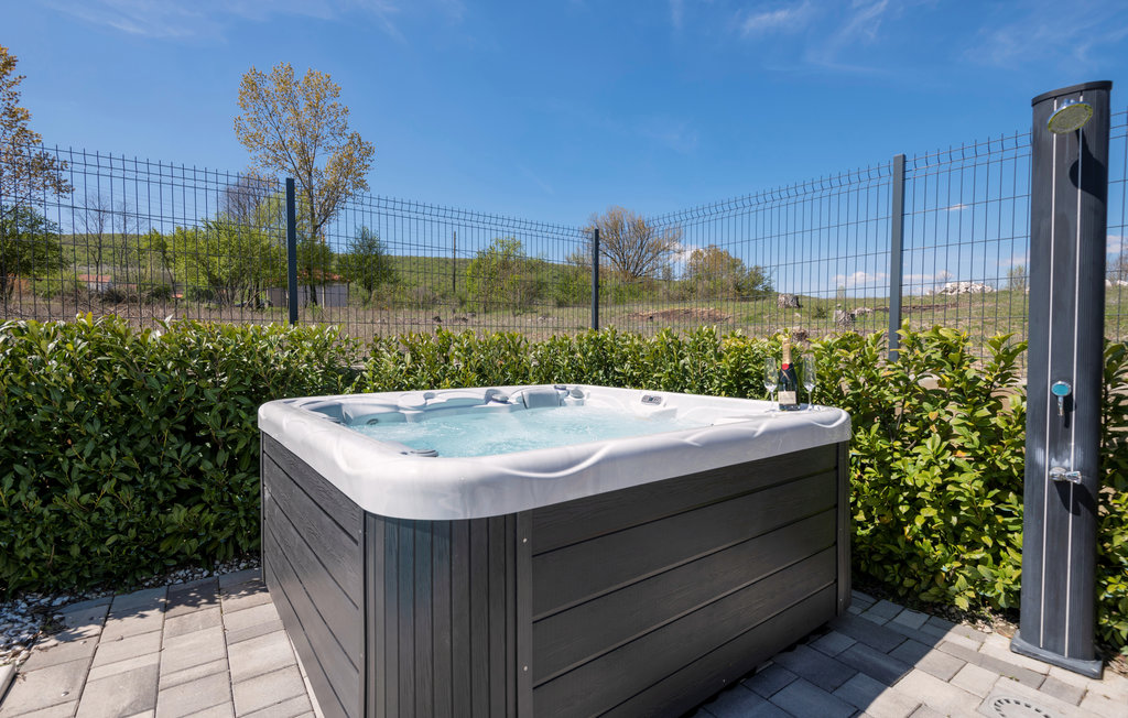 Ferienhaus - Split-Trilj , Kroatien - CDC602 8