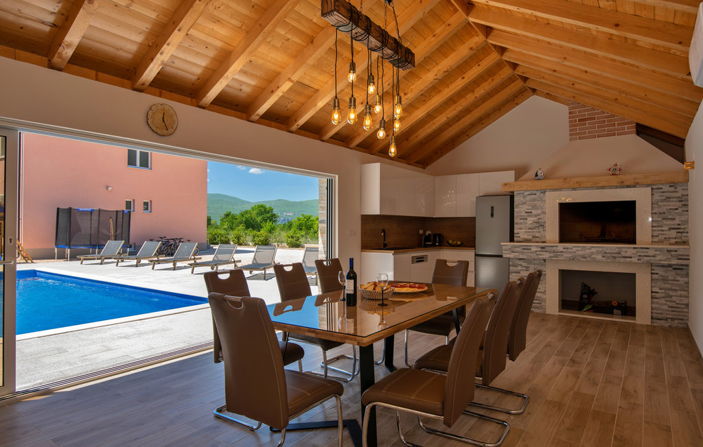 Feriehuse - Makarska-Prolozac Donji , Kroatien - CDC612 3