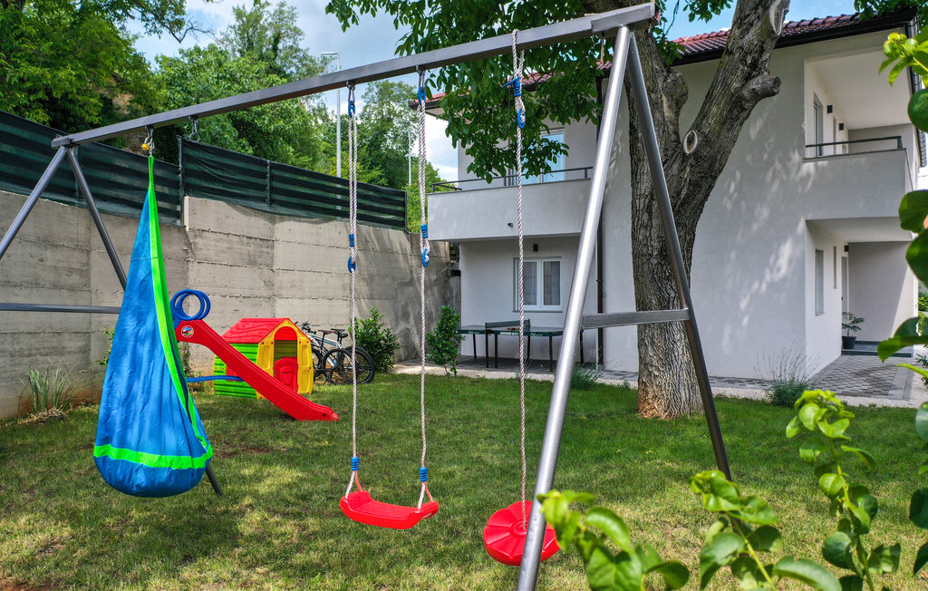 Feriehuse - Makarska-Zmijavci , Kroatien - CDC620 22