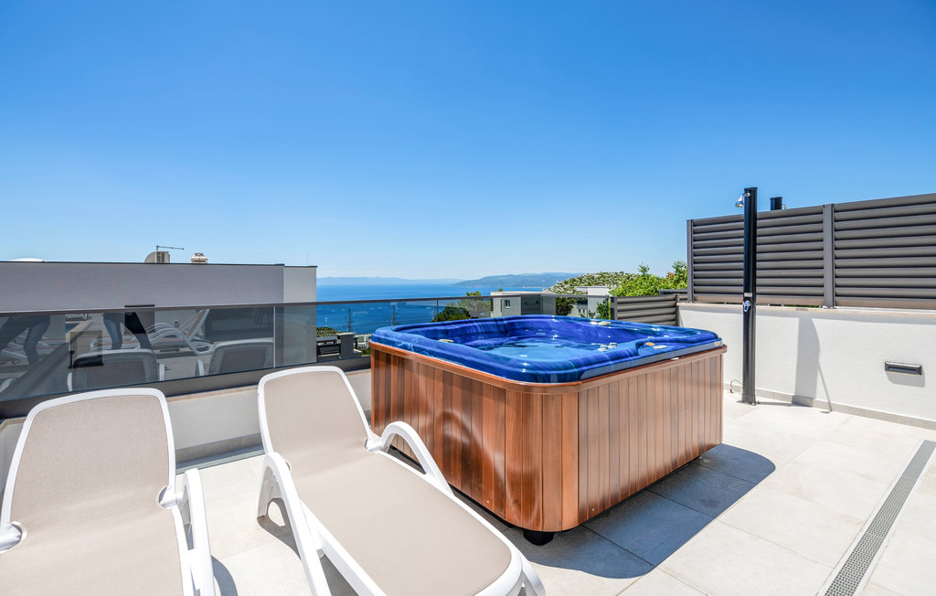 Feriehuse - Makarska , Kroatien - CDC632 15