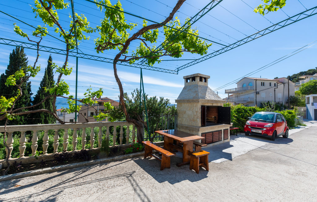 Ferienwohnung - Omis-Duce , Kroatien - CDC657 9