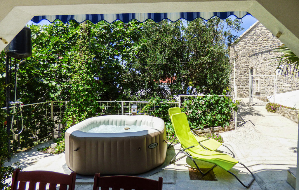 Feriehuse - Omis-Mimice , Kroatien - CDC670 11