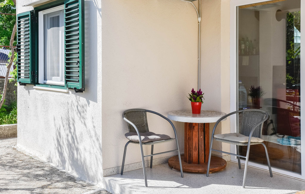 Feriehuse - Split-Ramljane , Kroatien - CDC722 23