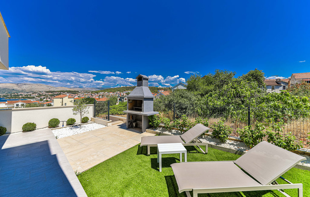 Ferienwohnung - Ciovo-Okrug Gornji , Kroatien - CDC724 19