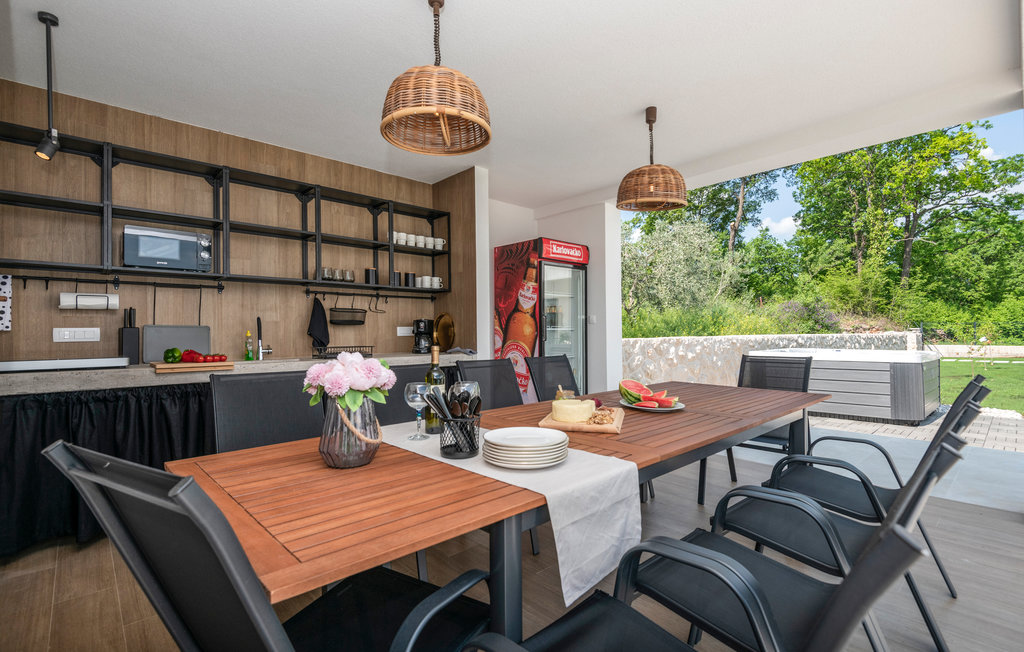 Feriehuse - Makarska-Grubine , Kroatien - CDC800 8