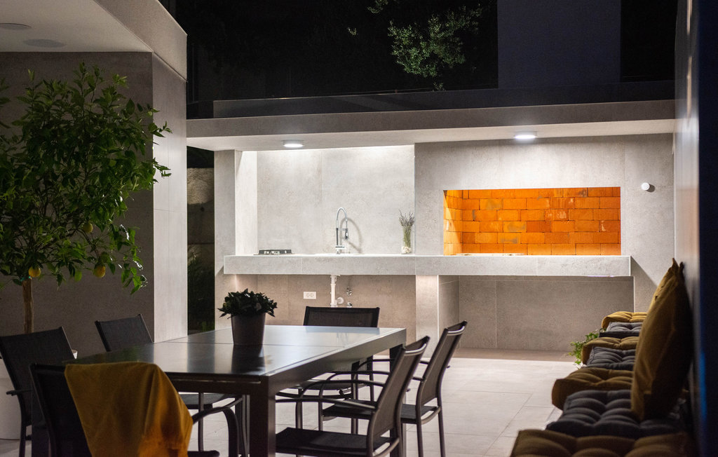 Ferienhaus - Split-Klis , Kroatien - CDC801 24