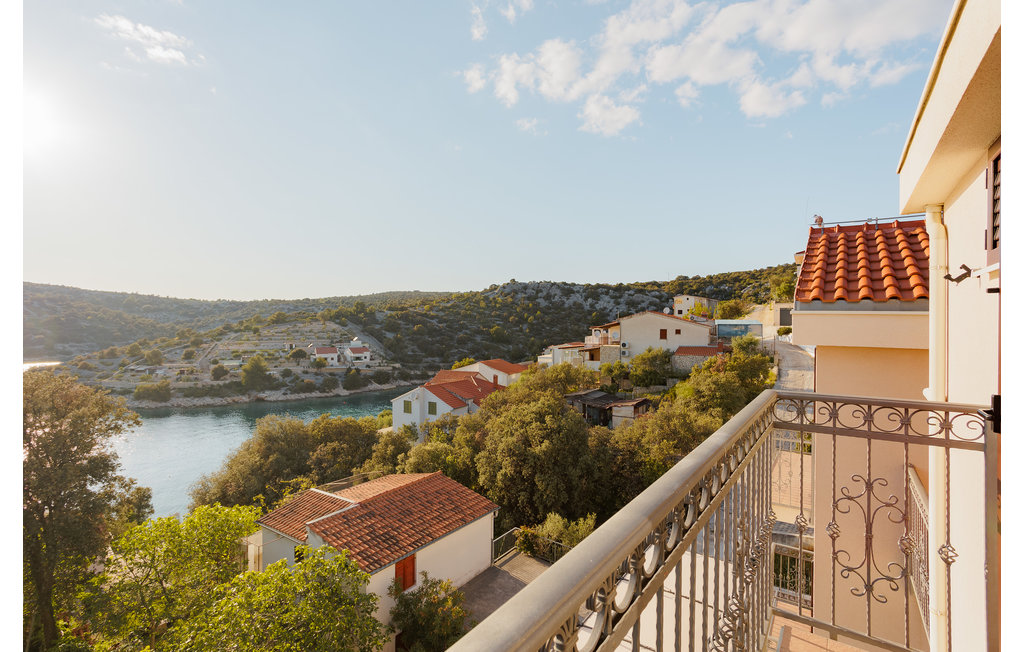 Feriehuse - Trogir - Sevid , Kroatien - CDC802 23