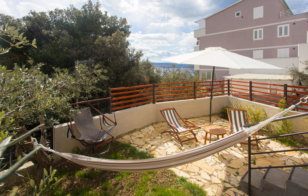 Ferienhaus - Omis - Marusici , Kroatien - CDC814 9
