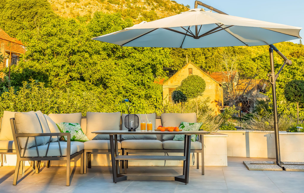 Ferienhaus - Split-Dugopolje , Kroatien - CDC819 25