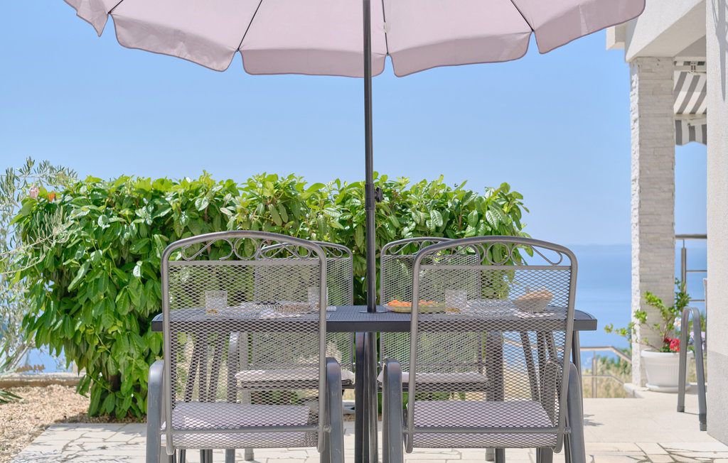 Feriehuse - Split-Podstrana , Kroatien - CDC820 22