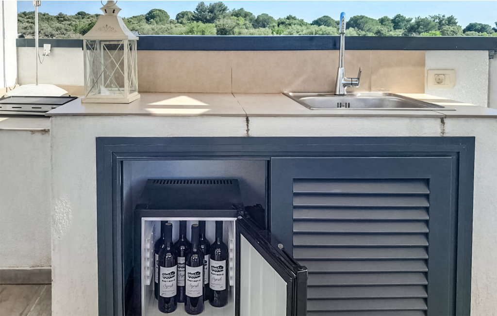 Ferienwohnung - Ciovo-Okrug Gornji , Kroatien - CDC833 20