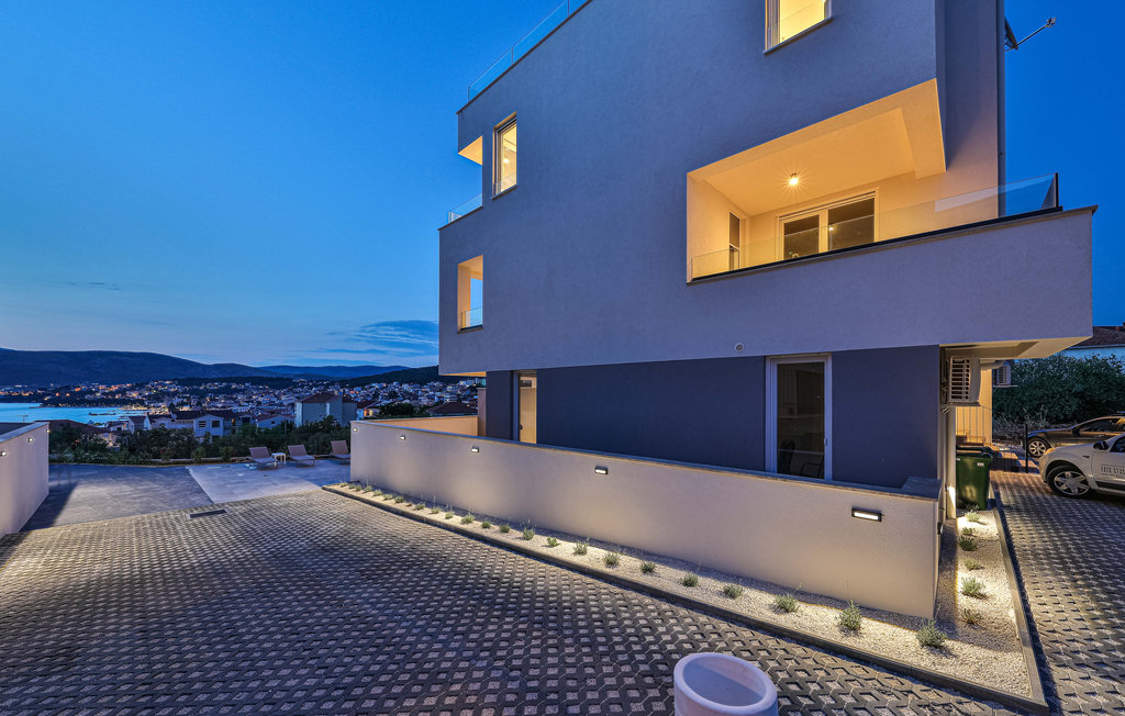 Semesterlägenhet - Ciovo-Okrug Gornji , Kroatien - CDC835 12