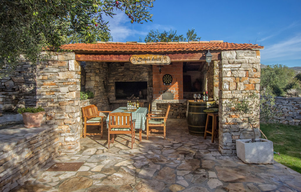 Ferienhaus - Trogir-Marina , Kroatien - CDC843 19