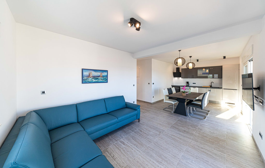 Ferienhaus - Trogir-Kastel Luksic , Kroatien - CDC844 4