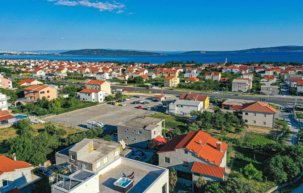 Ferienhaus - Trogir-Kastel Luksic , Kroatien - CDC844 9