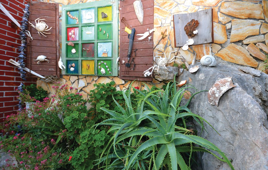 Location de vacances - Trogir-Vinisce , Croatie - CDC845 12