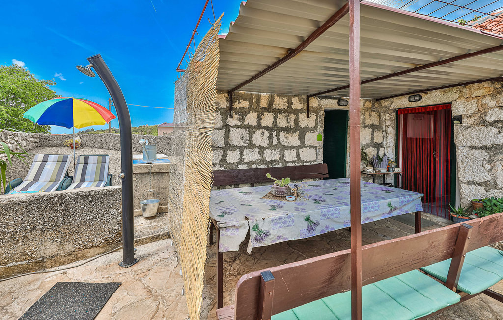 Ferienhaus - Trogir_Blizna Donja , Kroatien - CDC894 13