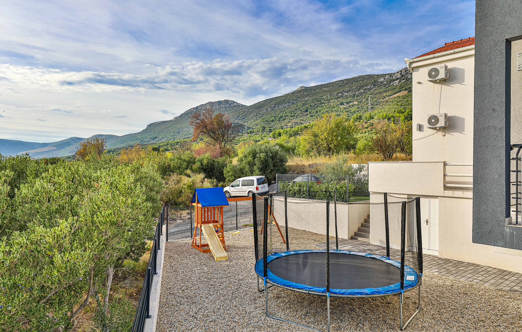 Ferienhaus - Trogir-Kastel Kambelovac , Kroatien - CDC956 25