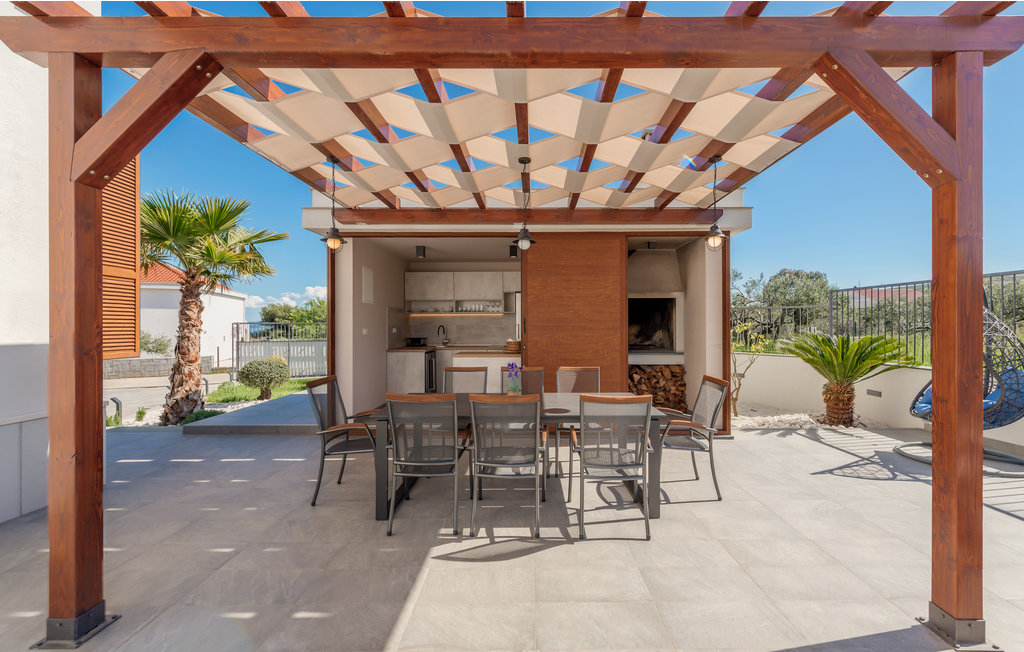 Feriehuse - Trogir-Plano , Kroatien - CDC959 17