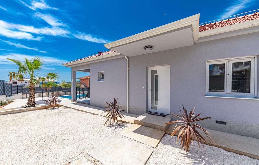 Ferienhaus - Trogir-Plano , Kroatien - CDC996 17