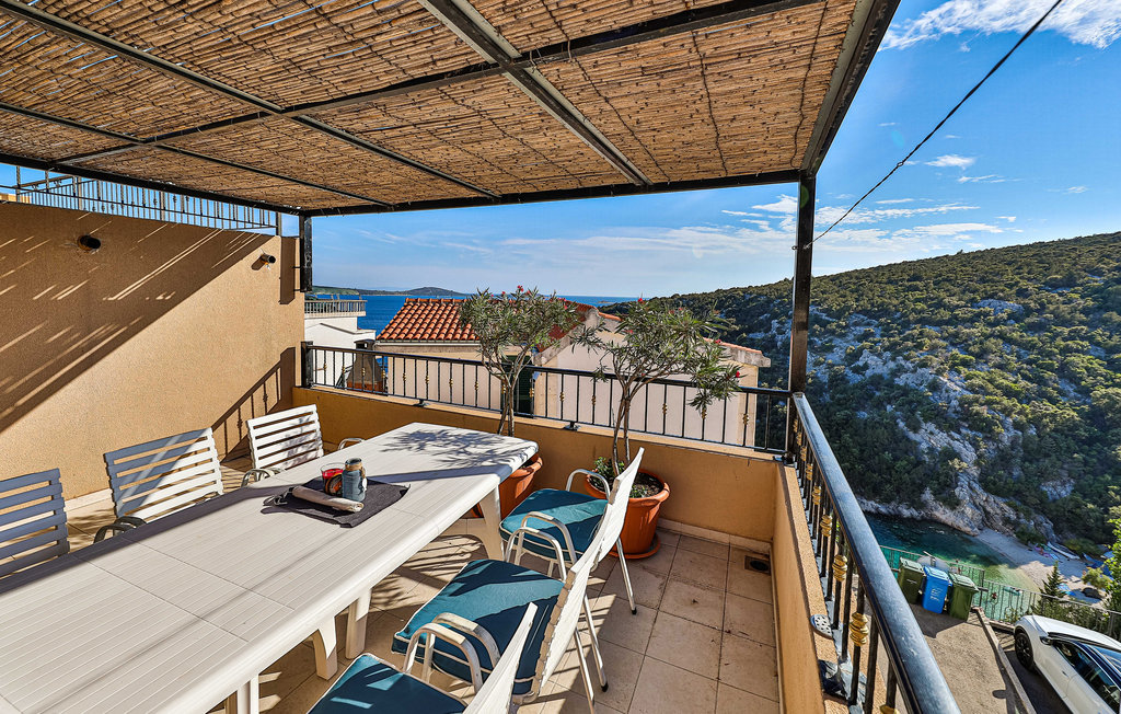 Semesterhus - Trogir-Vinisce , Kroatien - CDC039 17