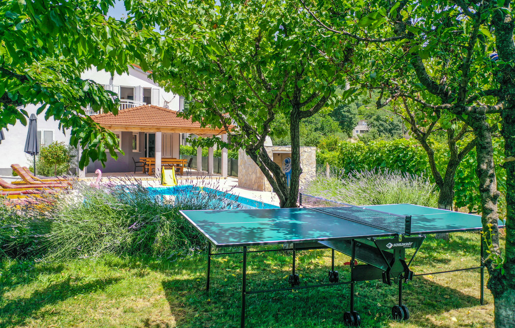 Feriehuse - Makarska-Prolozac , Kroatien - CDC067 8