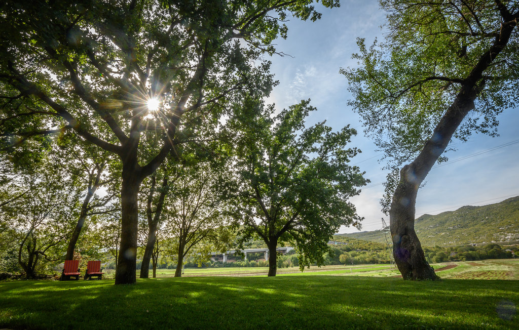 Ferienhaus - Split - Dicmo , Kroatien - CDC094 18