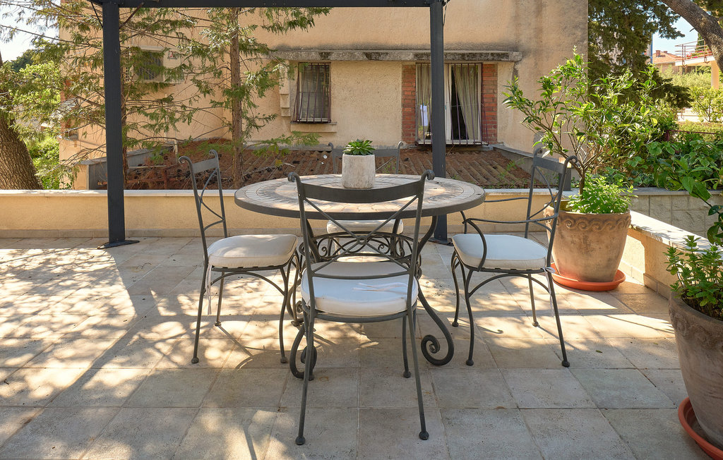 Ferienhaus - Split , Kroatien - CDC105 32