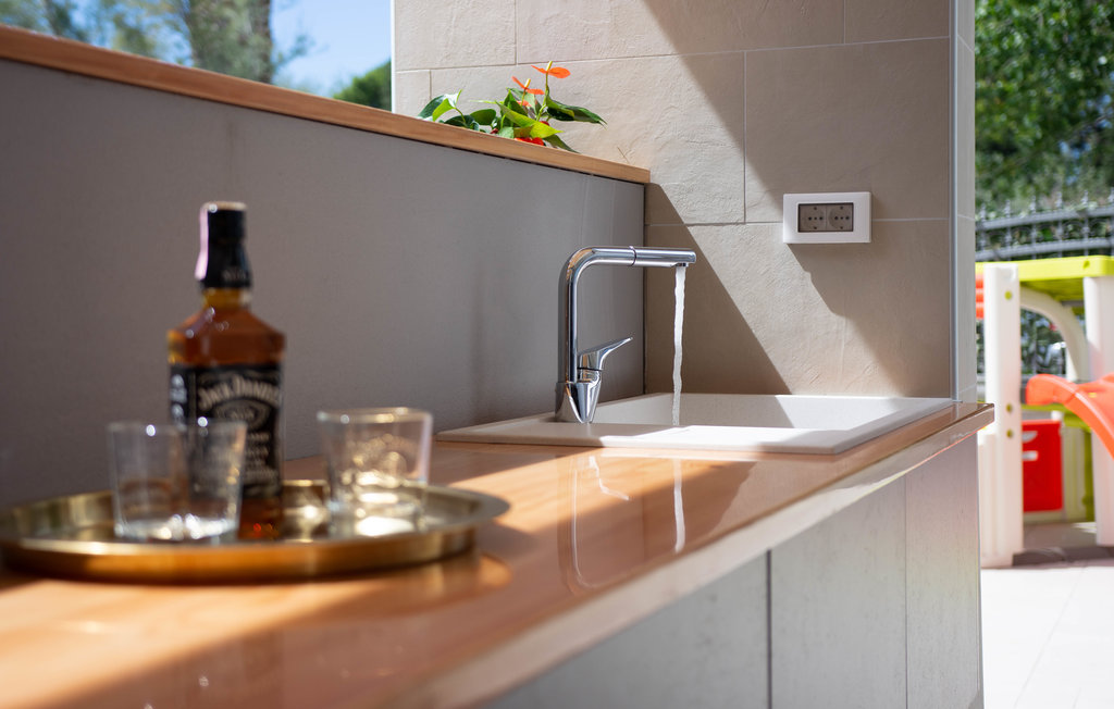 Ferienwohnung - Trogir-Kastel Gomilica , Kroatien - CDC151 11