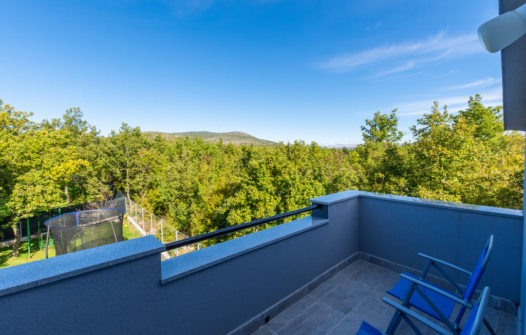 Semesterhus - Split-Turjaci , Kroatien - CDC183 22