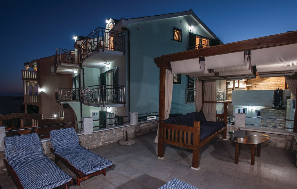 Feriehuse - Trogir-Sevid , Kroatien - CDC196 16