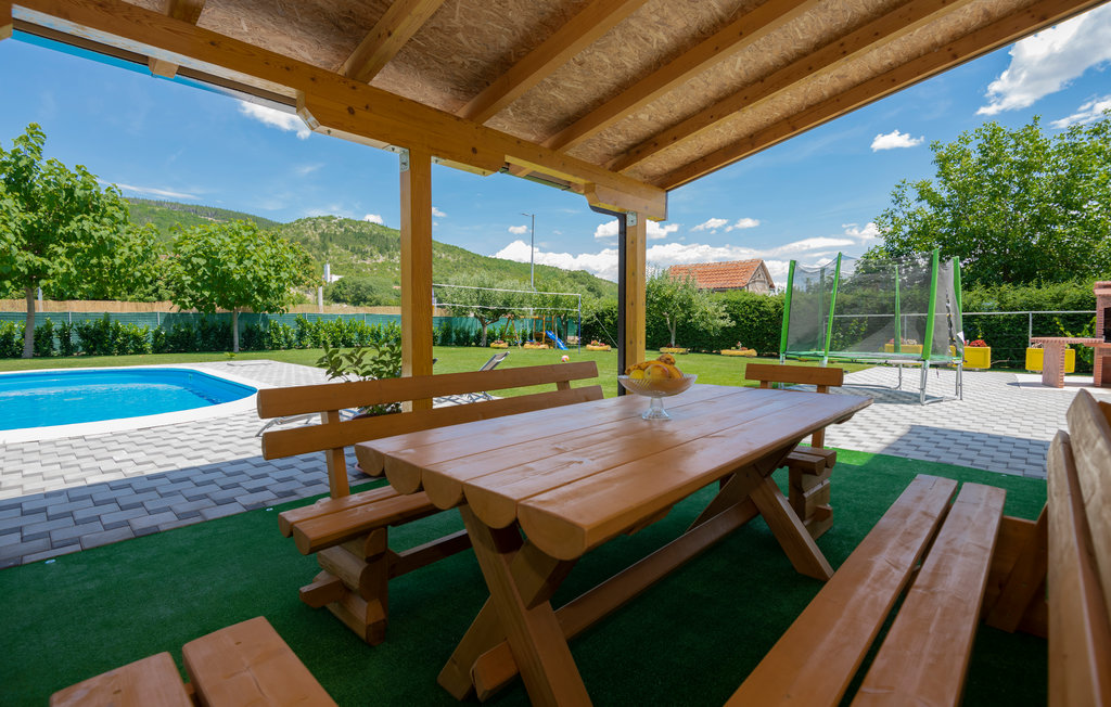 Feriehuse - Makarska-Glavina Donja , Kroatien - CDC216 18