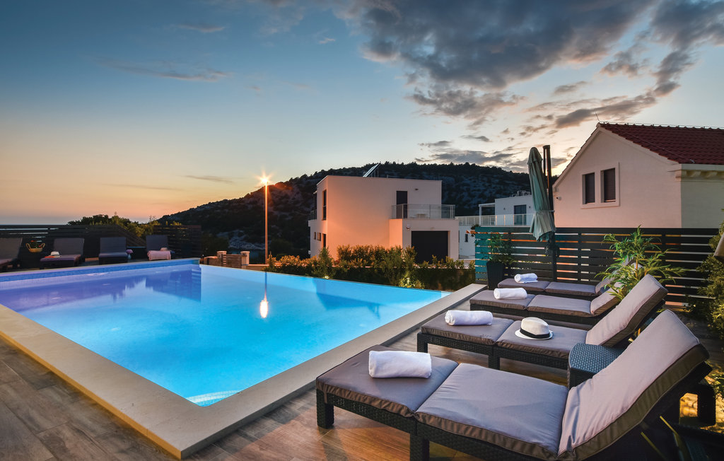 Feriehuse - Rogoznica-Razanj , Kroatien - CDC266 23