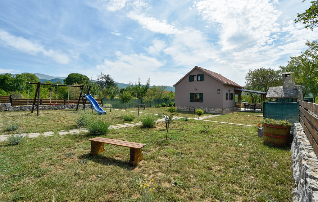 Ferienhaus - Split-Trilj , Kroatien - CDC289 23