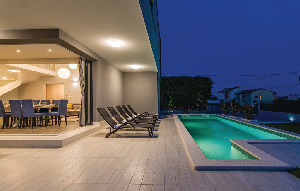 Ferienhaus - Trogir-Kastel Kambelovac , Kroatien - CDC304 17