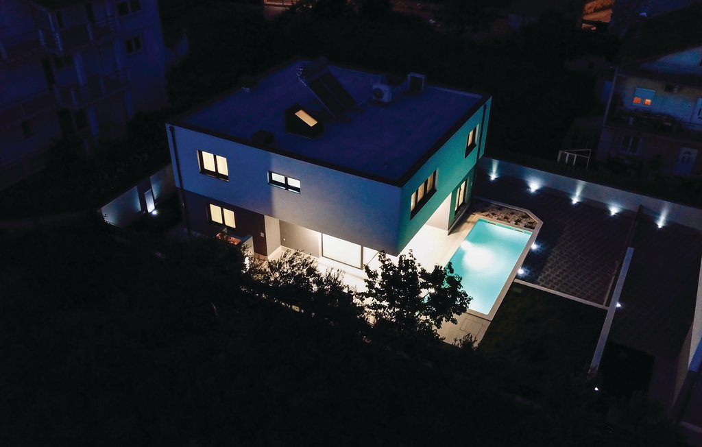 Ferienhaus - Trogir-Kastel Kambelovac , Kroatien - CDC305 15