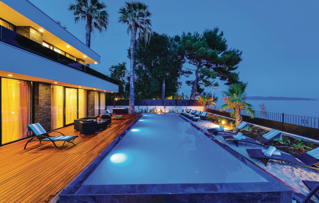 Ferienhaus - Trogir-Kastel Stari , Kroatien - CDC310 25