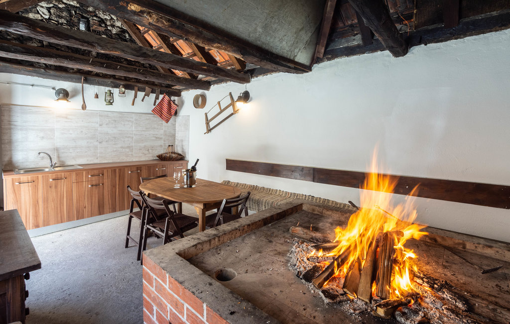 Feriehuse - Omis-Kucice , Kroatien - CDC456 14