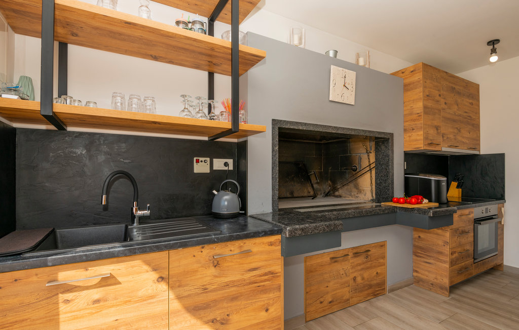 Feriehuse - Makarska-Poljica Imotska , Kroatien - CDC570 47