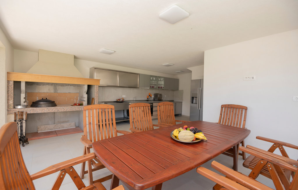 Feriehuse - Makarska-Ricice , Kroatien - CDC580 22