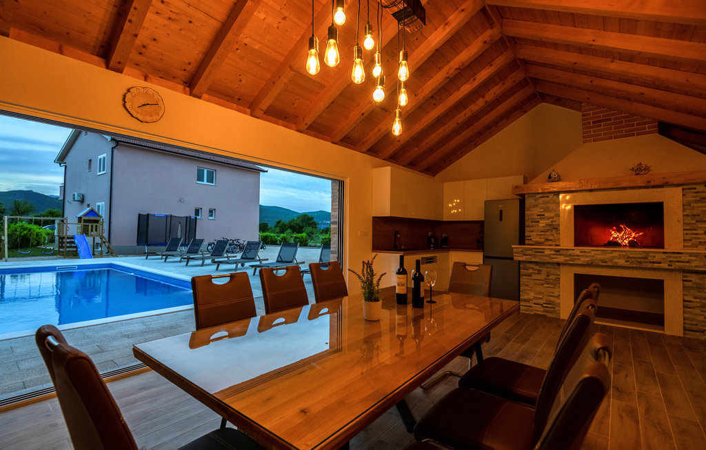 Feriehuse - Makarska-Prolozac Donji , Kroatien - CDC612 33