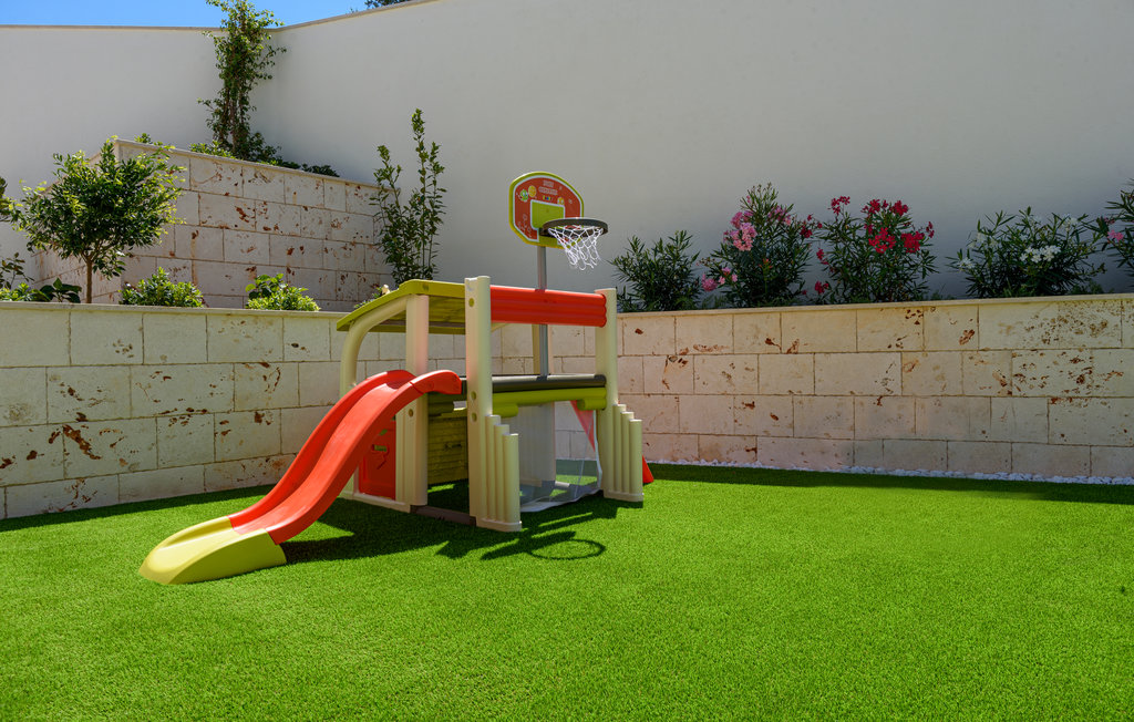 Semesterhus - Trogir-Marina , Kroatien - CDC677 17