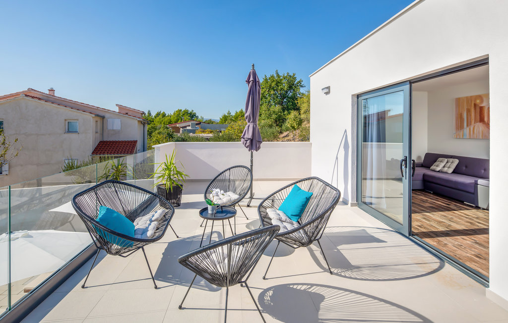 Ferienhaus - Trogir-Kastel Sucurac , Kroatien - CDC689 23