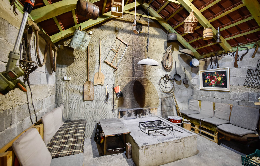 Feriehuse - Split-Ramljane , Kroatien - CDC722 24