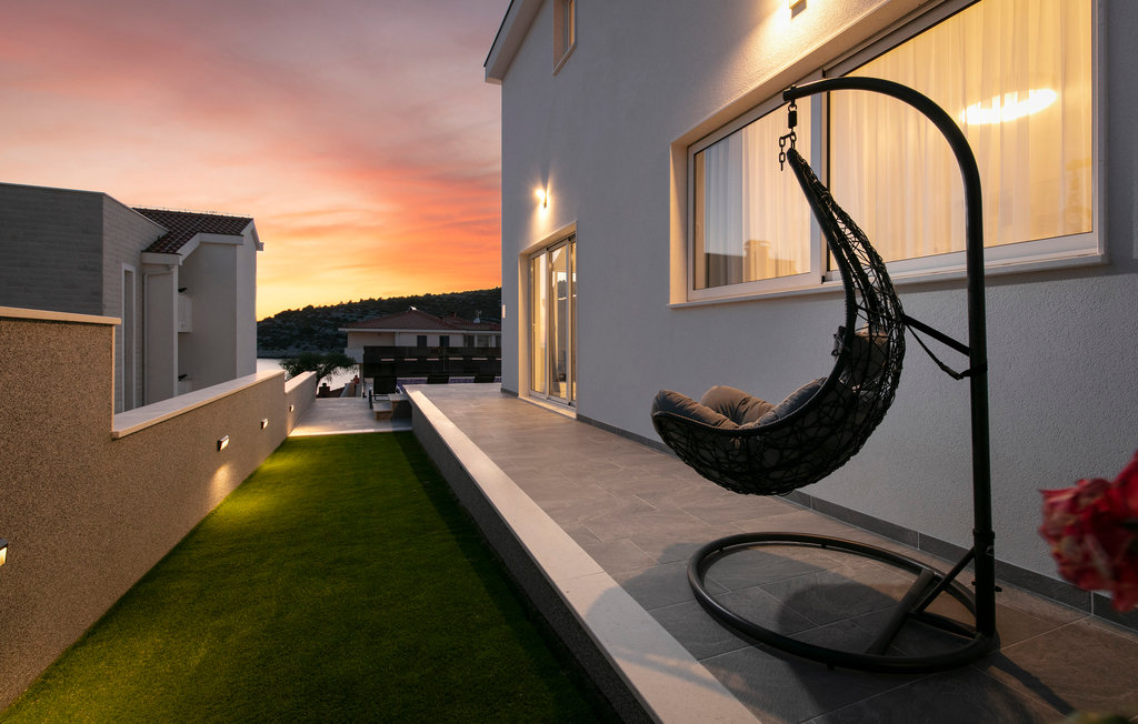 Feriehuse - Trogir-Razanj , Kroatien - CDC742 20