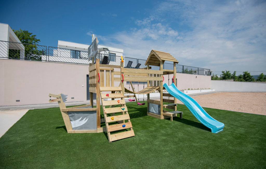 Feriehuse - Makarska-Grubine , Kroatien - CDC800 29