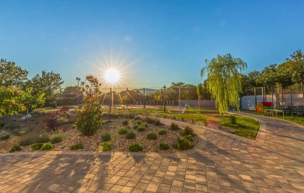 Ferienhaus - Split-Dugopolje , Kroatien - CDC819 28