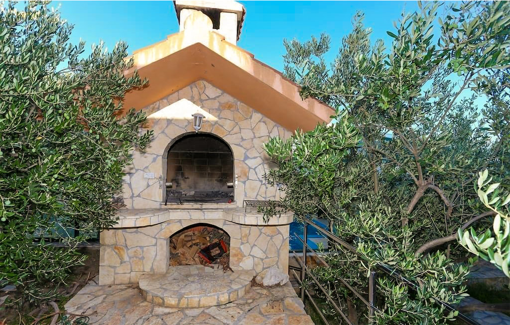 Semesterhus - Split-jesenice , Kroatien - CDC822 13